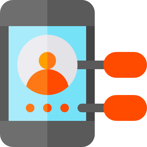 App development icon