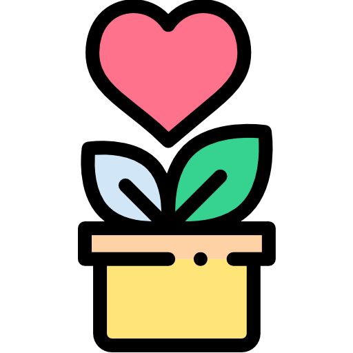 Heart icon