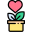 Heart icon 64x64