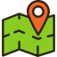Map icon 64x64
