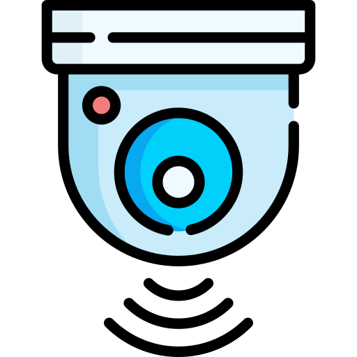 Cctv icon