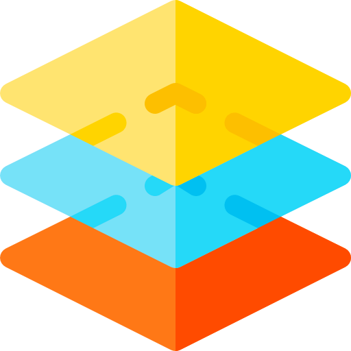 Layers icon