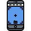 Smartphone icon 64x64