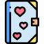 Diary icon 64x64