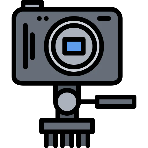 Camera icon