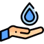 Hand icon 64x64