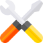 Settings іконка 64x64