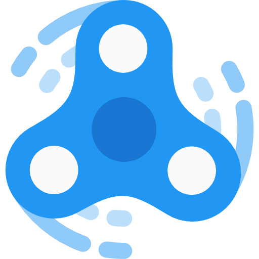 Spinner icon
