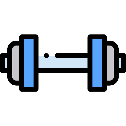 Weight icon