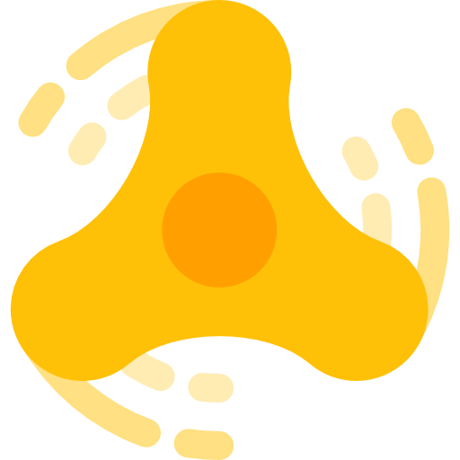 Spinner icon
