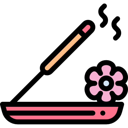 Aromatherapy icon