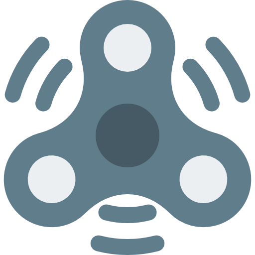 Spinner icon