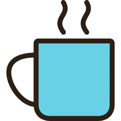 Mug icon