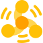 Spinner icon 64x64