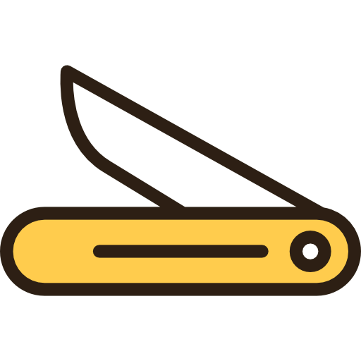 Knife icon