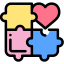 Puzzle icon 64x64