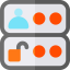 Access іконка 64x64