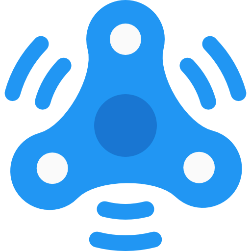 Spinner icon