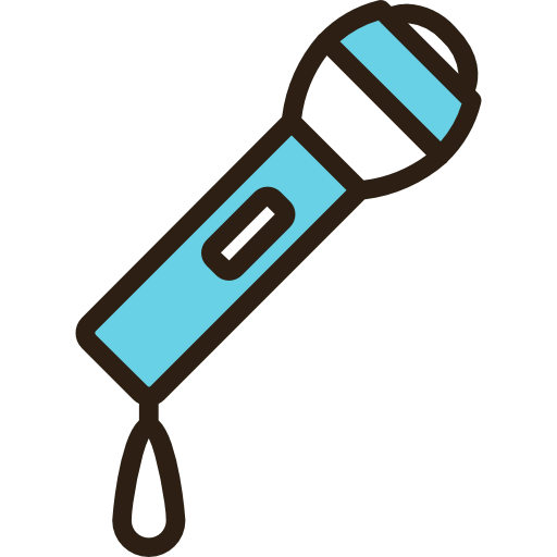 Torch icon