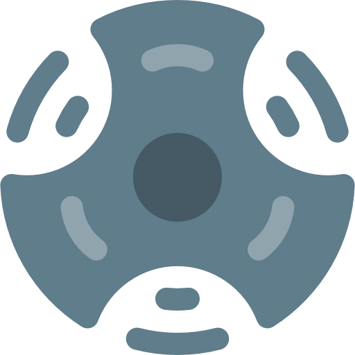 Spinner icon