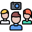 Teamwork icon 64x64