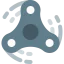 Spinner icon 64x64