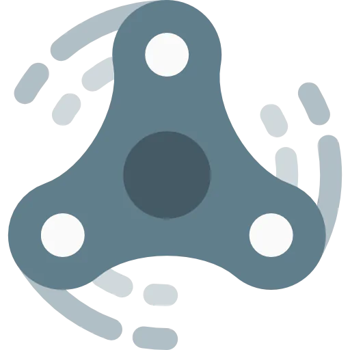Spinner icon