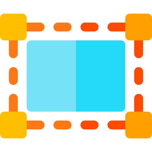 Resize icon