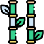 Bamboo icon 64x64