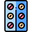 Pills icon 64x64