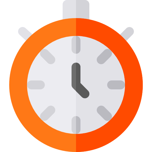 Timer 图标