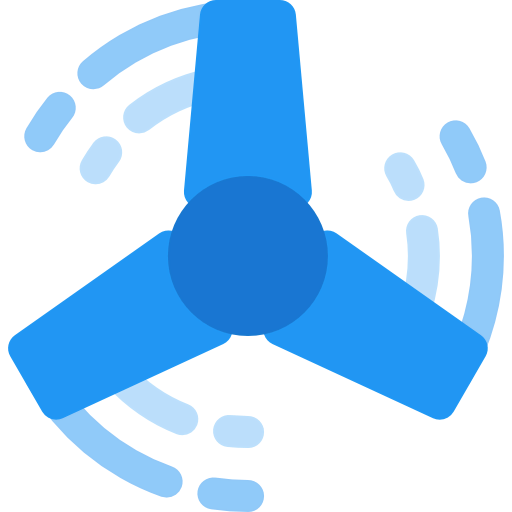 Spinner icon