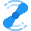 Spinner icon 64x64