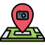 Camera icon 64x64