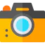 Photo camera іконка 64x64