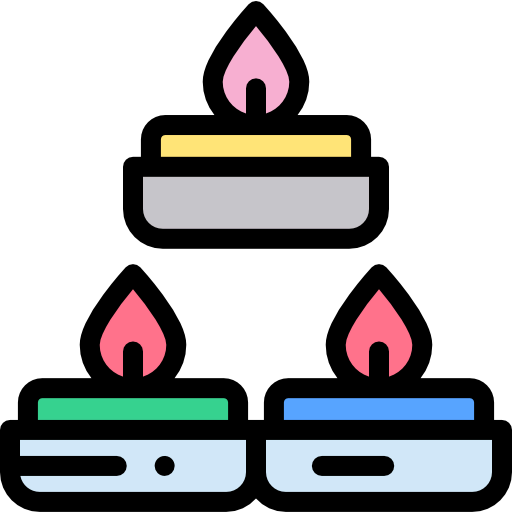Candles icon
