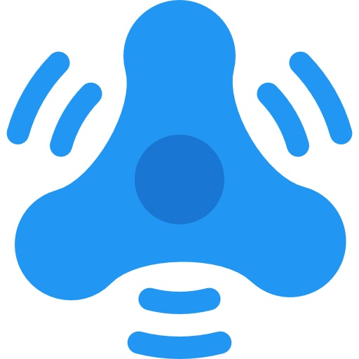 Spinner icon