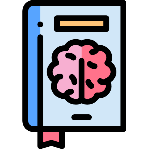 Book icon
