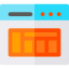 Layout іконка 64x64