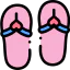 Flip flops icon 64x64