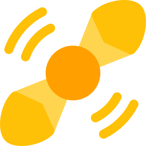 Spinner icon