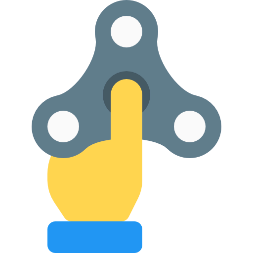 Spinner icon