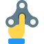 Spinner icon 64x64