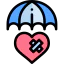 Umbrella icon 64x64