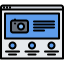 Website icon 64x64