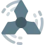 Spinner icon 64x64