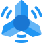 Spinner icon 64x64