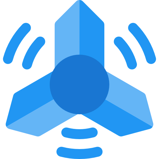 Spinner icon