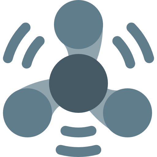 Spinner icon
