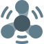 Spinner icon 64x64